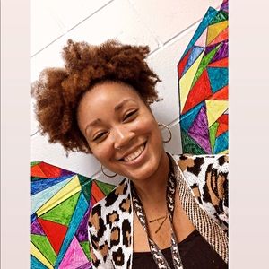 Meet your Posher, Amber